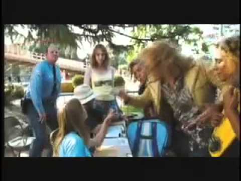 Lords Of Dogtown (2005) Trailer