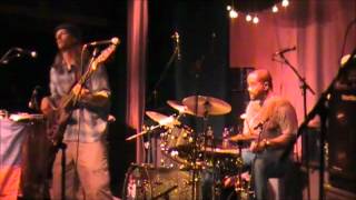 Royal Southern Brotherhood - Dangerous 3/10/12