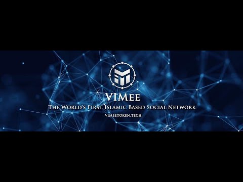 Image result for vimee ico