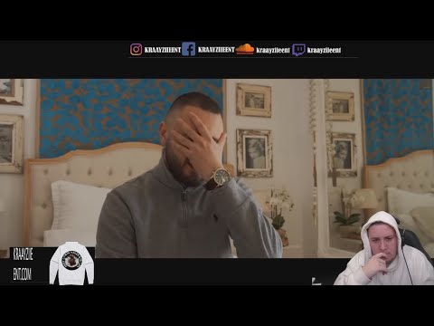 Inferno - 13 11 14 (Short Film) Reaction