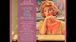 Julie London - What's New (Original) HQ 1963