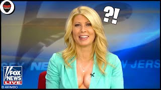 FUNNIEST FAILS ON LIVE TV!