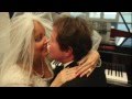 Jenda Derringer - Rick Derringer, Best Wedding Song Here There and Everywhere