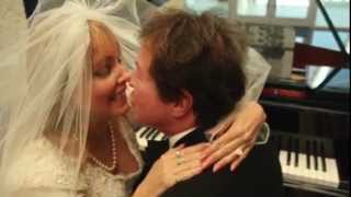Jenda Derringer - Rick Derringer, Best Wedding Song Here There and Everywhere