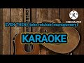 EVEN THEN  - John michael montgomery  ( Karaoke )