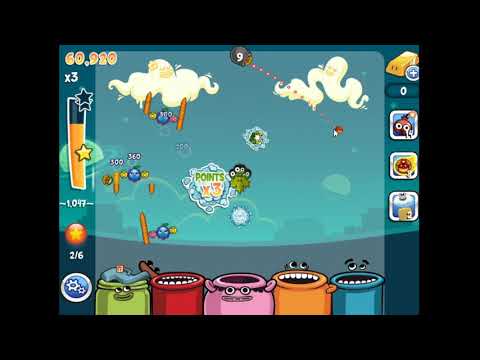 Papa Pear Saga level 1047 NO BOOSTERS