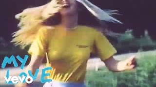 Circa Waves - My Love (Lyric Video)