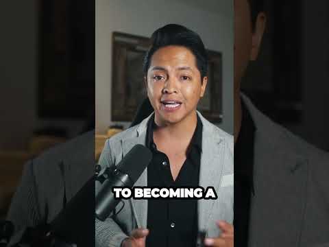 Top Skill for Career Success Vid 3 of 3 