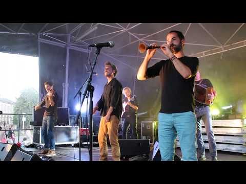 WAR-SAV ~ LES ESTIVALES DE LOUDEAC (2) ~ 15 AOUT 2018