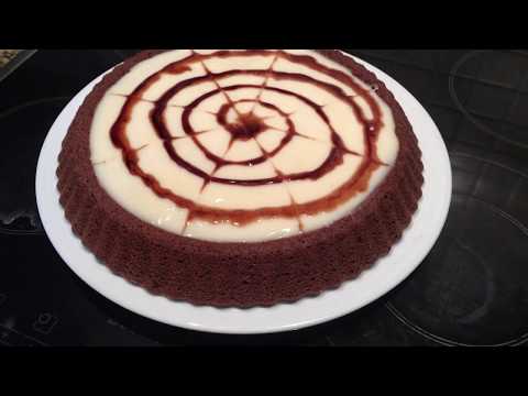 TART KEK TARİFİ - TAM KIVAMINDA