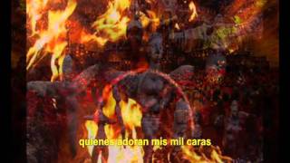 Opera IX - The Prophecy (Subtitulado en español)