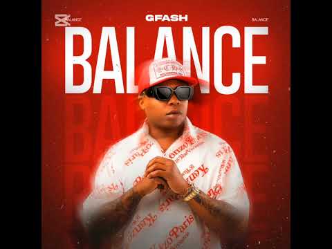 G-Fash - Balance (Single) (2025) #Shorts