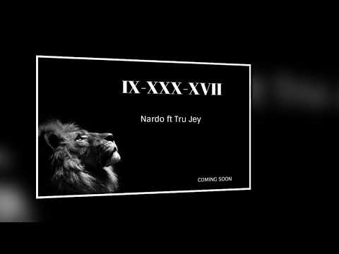 Nardo 93017 Tru Jay official audio