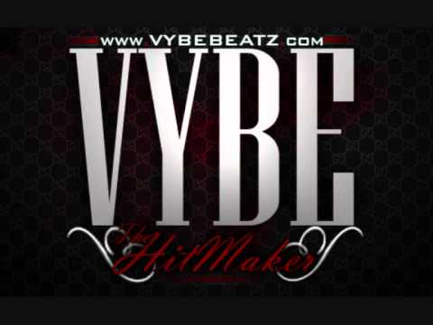 Vybe Beatz  - Lost Angels Instrumental (www.VybeBeatz.com)