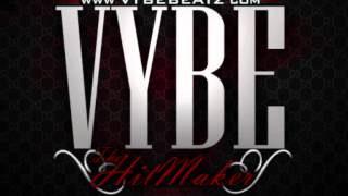 Vybe Beatz  - Lost Angels Instrumental (www.VybeBeatz.com)