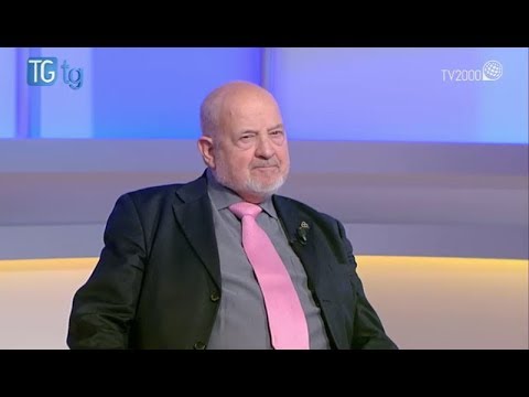 TGtg del 22 gennaio 2018 - Ospite: Franco Cardini