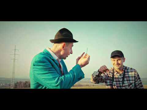 ZARUBANY KLIN - NEZNÁMA SLEČNA | Official video 2024