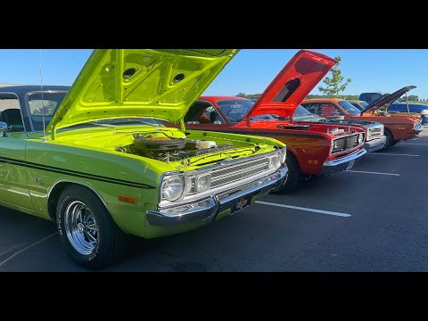 QA1’s Mopar Suspension Systems