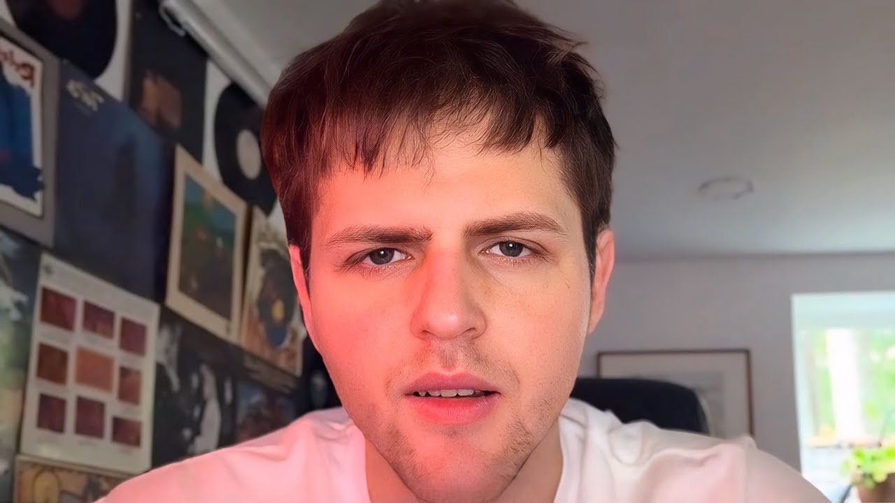 Creepy TikTok Guy Update is Insane