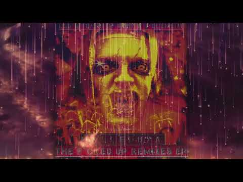 LSD & Tears Of Fury & D-Element - Halleluya (Pat Tayler Remix)