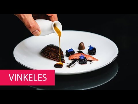 VINKELES - NETHERLANDS, AMSTERDAM