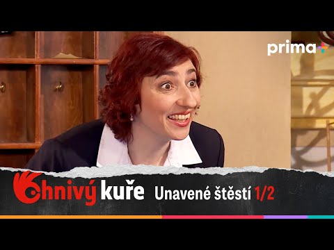 Ohnivý kuře (47): Unavené štěstí – část 1/2