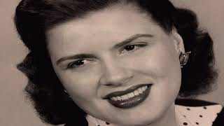 Patsy Cline ~ That&#39;s My Desire (Stereo)