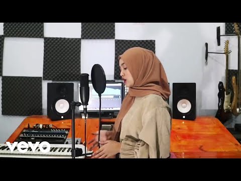 Eltasya Natasha - Bad Liar