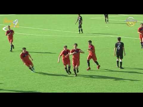 XXXV Torneo Beppe Viola: Ladispoli - Sporting Tanas 3 - 0