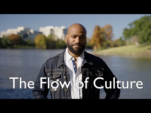 The Flow of Culture | by Chancelier "xero" Skidmore