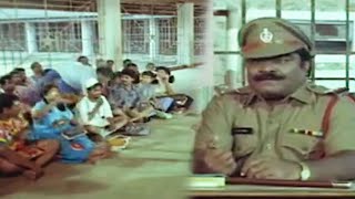 Babu Mohan Non Stop Comedy Scene  Telugu Comedy Mo