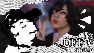 we are pure once again 【OFF】➍