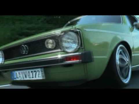 German Watercult 2009 -  Audi TT / S3 / A3 Sportback Golf Turbo Steiner Rad 1.8 T VW Scirocco