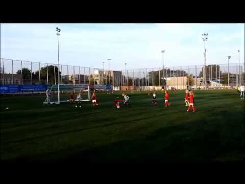 DSS F7 - IJmuiden F2