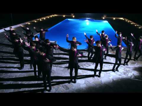 Apeace Ur my life PV