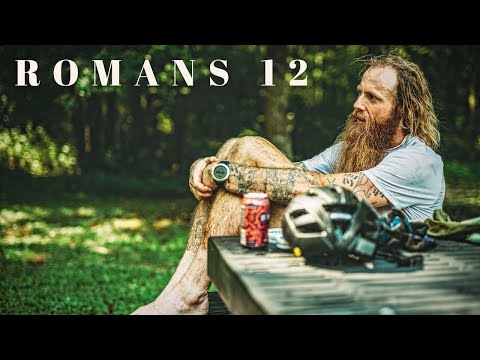 How To Renew Your Mind