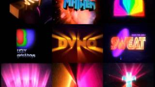 Justice - Let There Be Frau