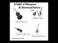 A Night Of Bluegrass At Sherwood Forest [2002] - Vassar Clements