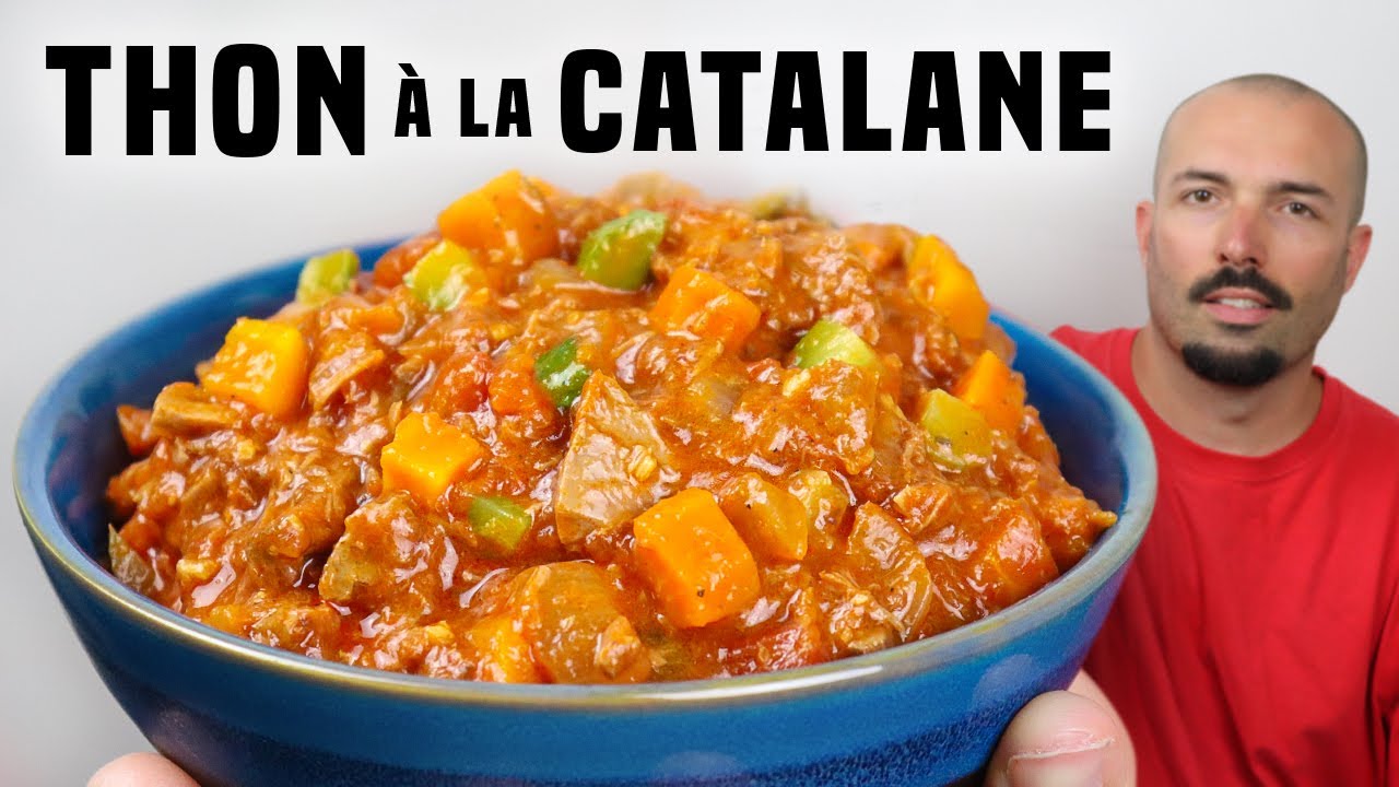 THON à la CATALANE