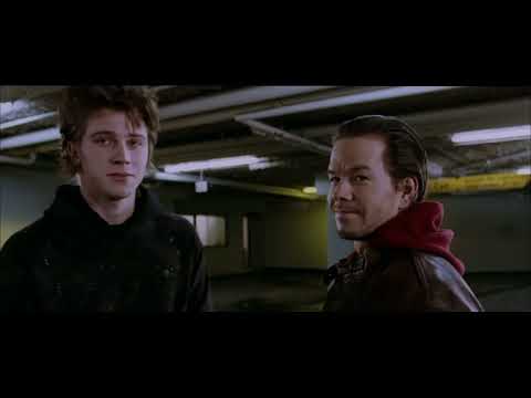 Four Brothers soundtrack lyrics from trailer thumbnail