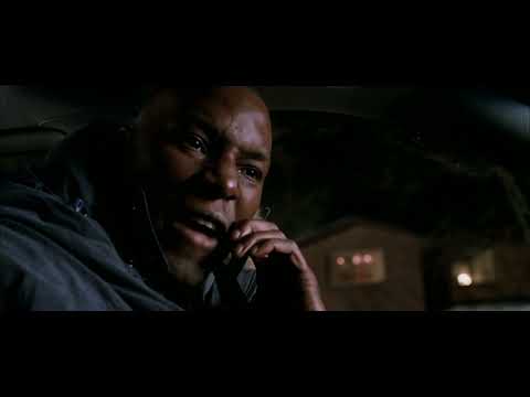 Four Brothers trailer still showing urban-winter action tone that the score mirrors
