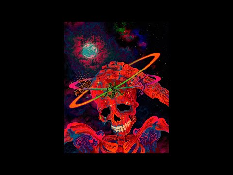 (FREE) JID TYPE BEAT - "BAD TRIP"