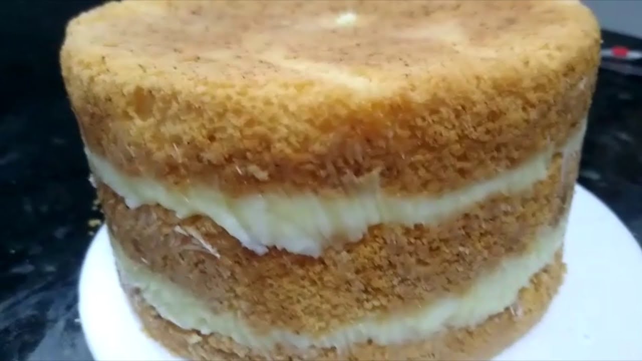 RECHEIO SEM LACTOSE,  FÁCIL E DELICIOSO !!!