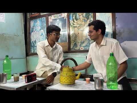 Dhruv Modi mumbai shor...