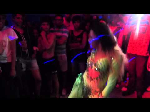 Natasha Princess - Chimus Bar (11-11-14) FULL HD - BY LEH SANUTY