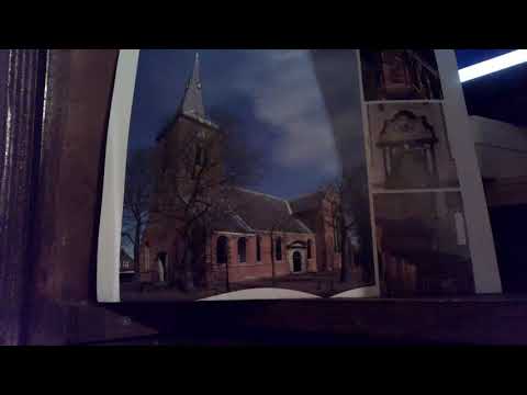 Lees predikatie__Spreuken 30 vers 26__Serie 6 over het dierenrijk__Preek van wijlen ds J.H.C. Olie