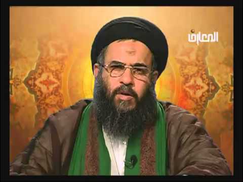 ⁣لكل اواب حفيظ - 1 -  السيد عادل العلوي - الحج