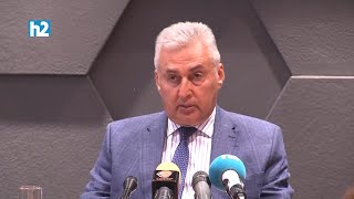 Արյան գնով արյուն ենք հասցրել. սա՞ է գնահատանքը, շատ վիրավորական է. Սամվել Դանիելյան: Լրաբեր