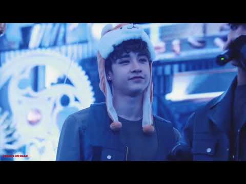 180408 Stray Kids 스트레이 키즈 고양 팬사인회 잘하고있어 방찬 focus