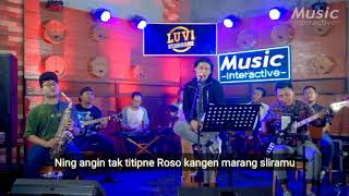 Download lagu Story Wa Lintang Ati - Charly Van Houten (Lintang sing ono Ing wengi) mp3 Download lagu Story Wa Lintang Ati - Charly Van Houten (Lintang sing ono Ing wengi) mp3